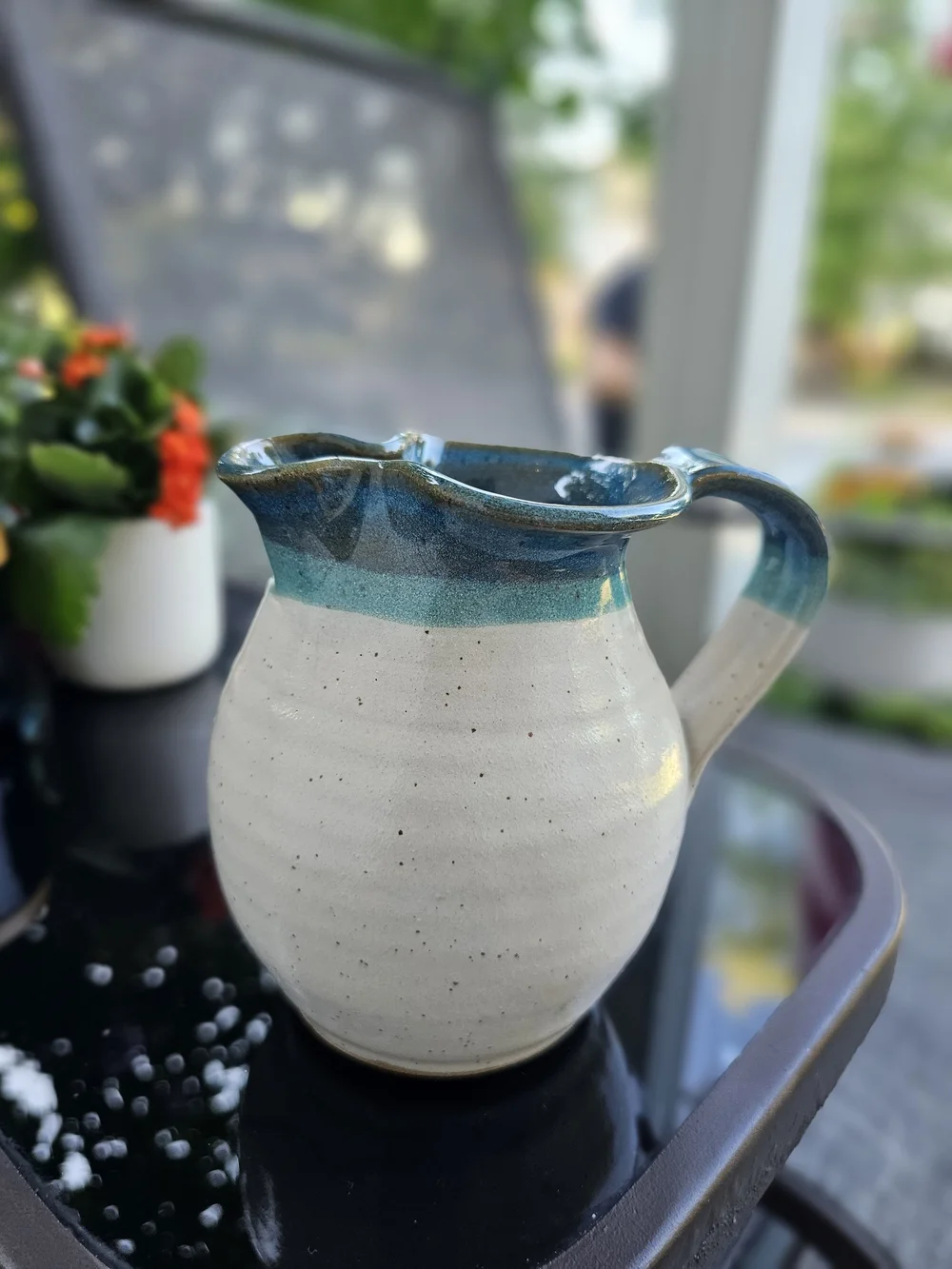 Watts Studio Pottery beautiful piece